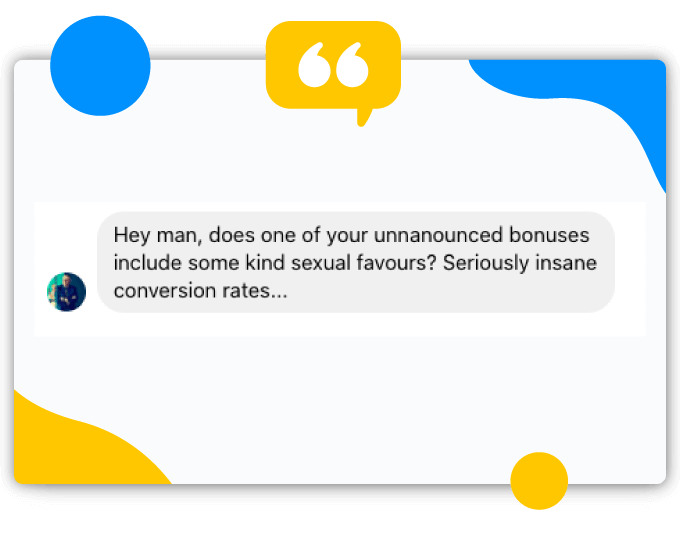 Social proof