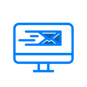 Logo for the list building couch