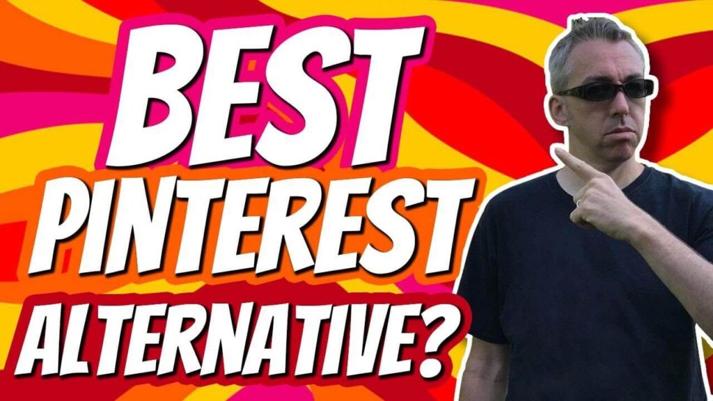 Pinterest Alternatives For Traffic