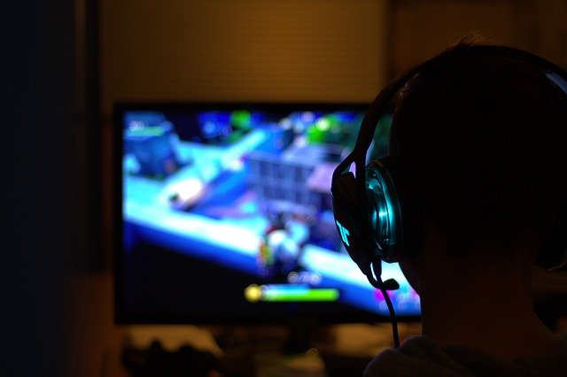 Video gaming
