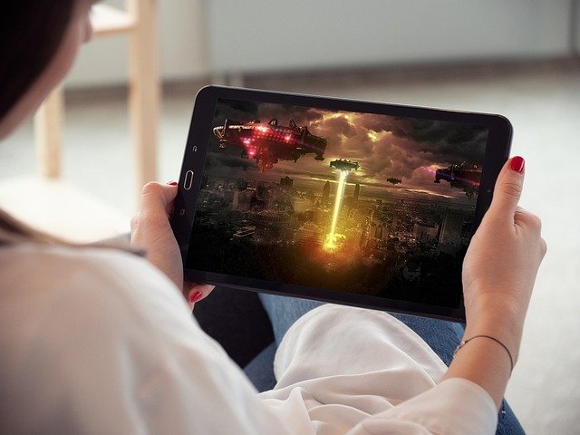 Video Streaming