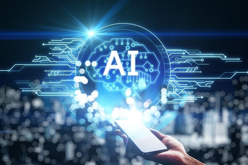 AI for writing content