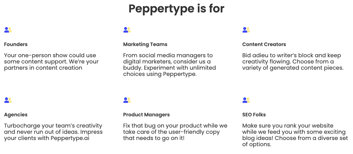 Peppertype