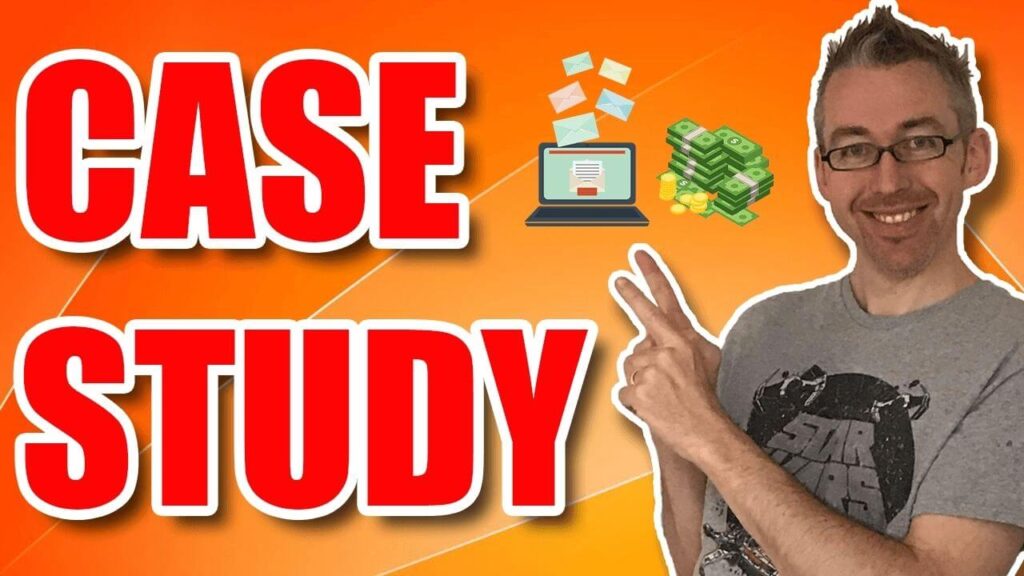 Affiliate Marketing Case Study