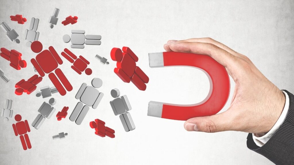 How to Create an Effective Lead Magnet