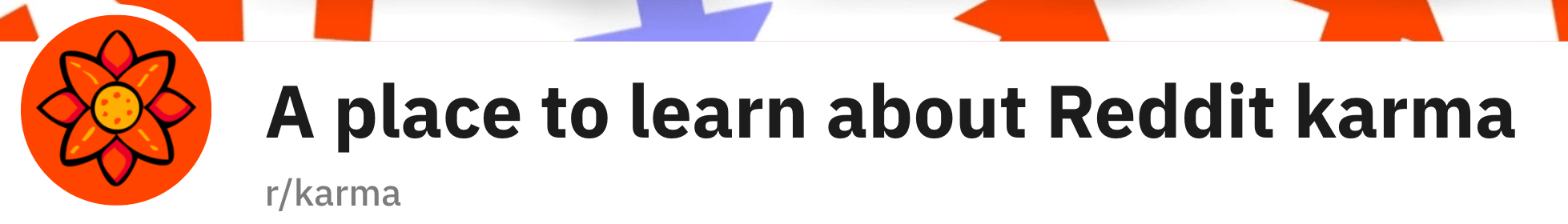 Karma