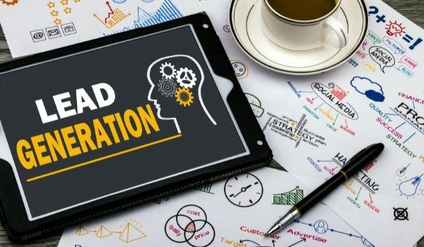 Lead generation