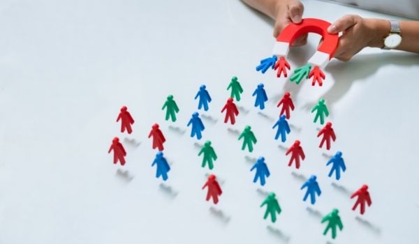 Lead magnets