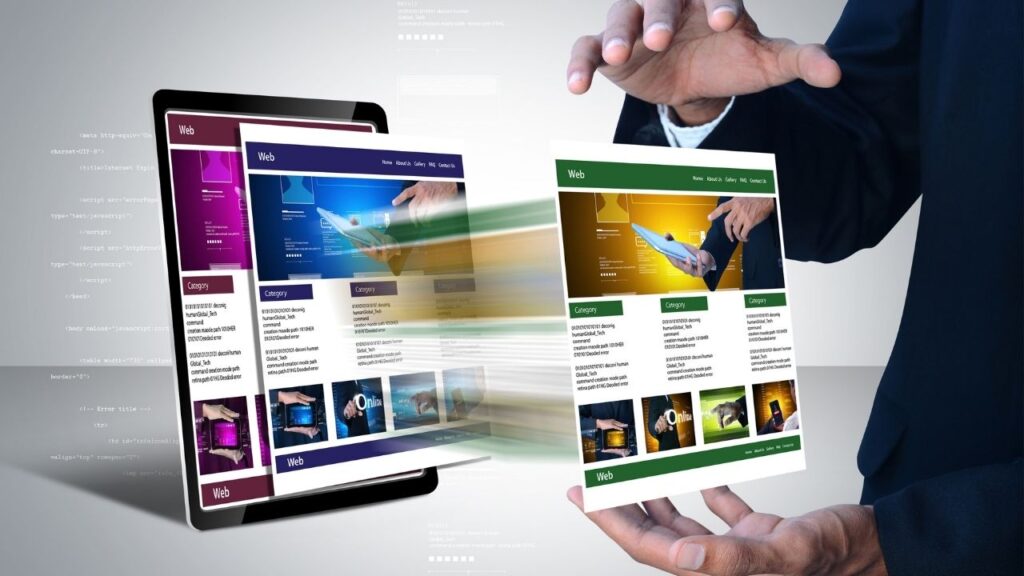 Why You Should Use a Bridge Page
