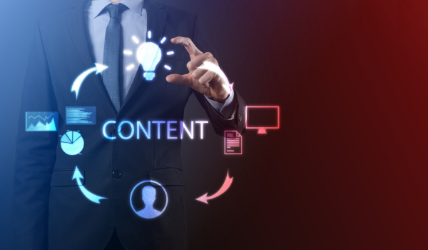 content distribution