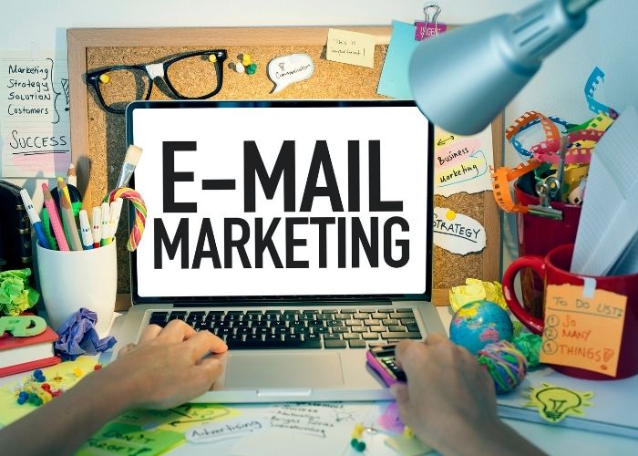 email marketing