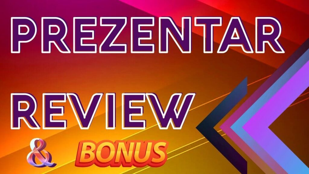 Prezentar Review
