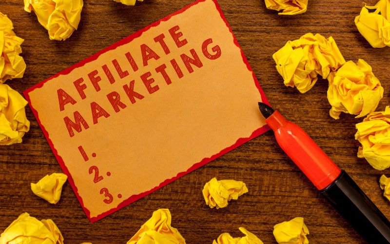How to Promote Affiliate Offers