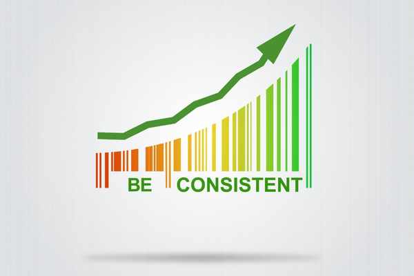 consistency