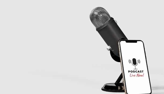 Apple Podcasts