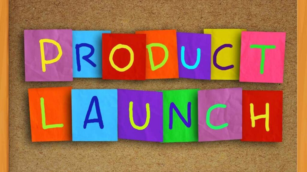 Generate Traffic For Your Product Launch