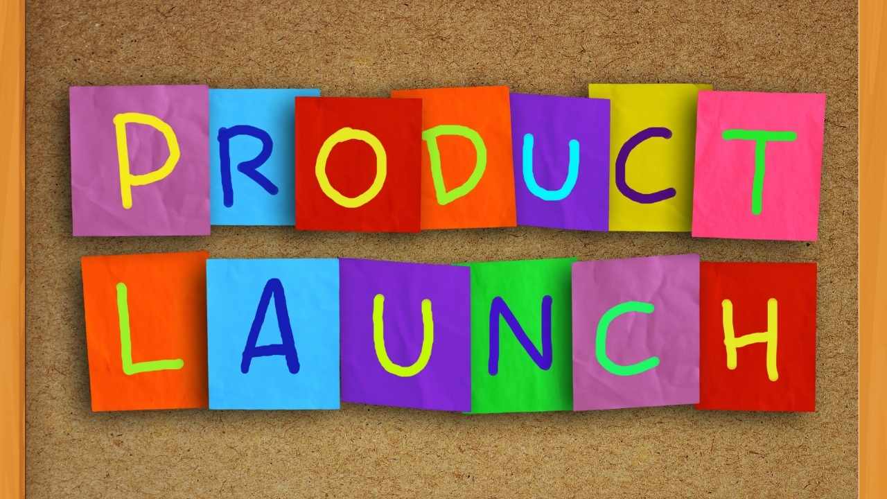 Generate Traffic For Your Product Launch