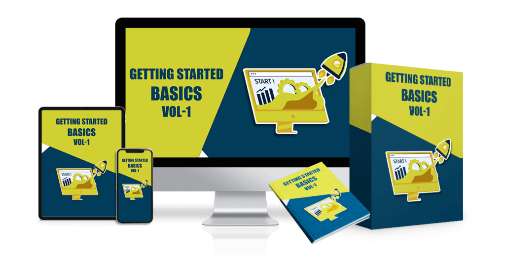 Getting Started Basics