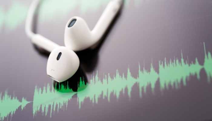 Podcaster