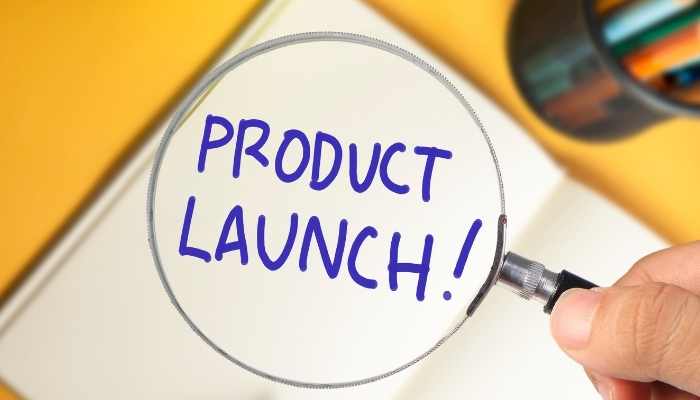 Product Launch