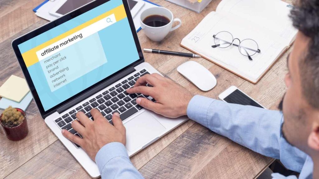 Writing for Affiliate Marketing