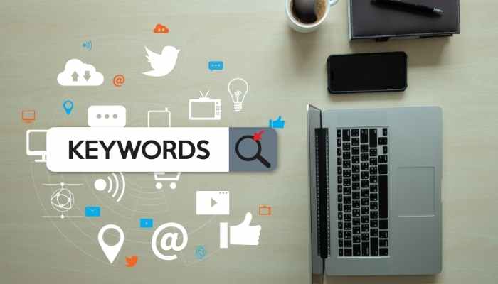 keyword