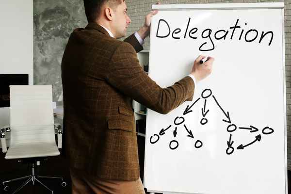 Delegation