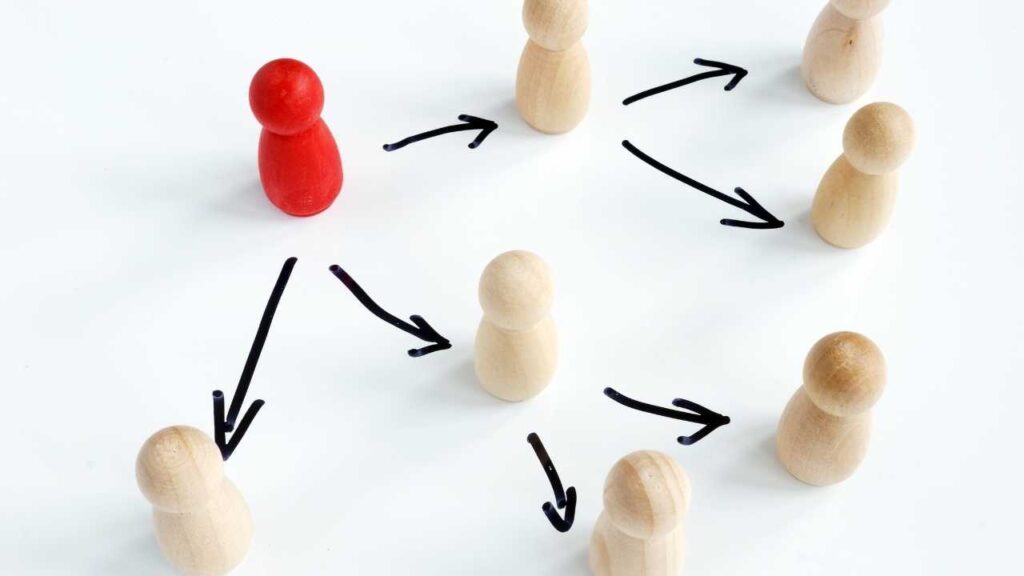 How To Delegate Your Tasks