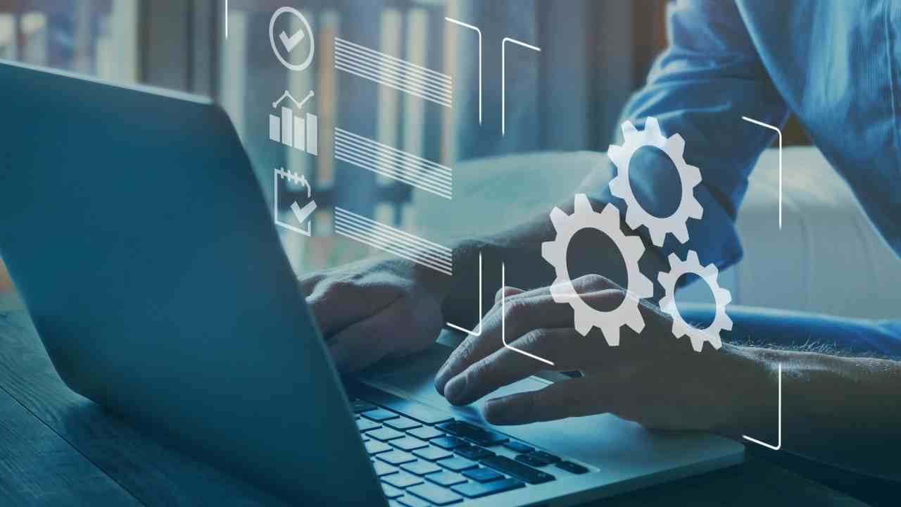 Automation