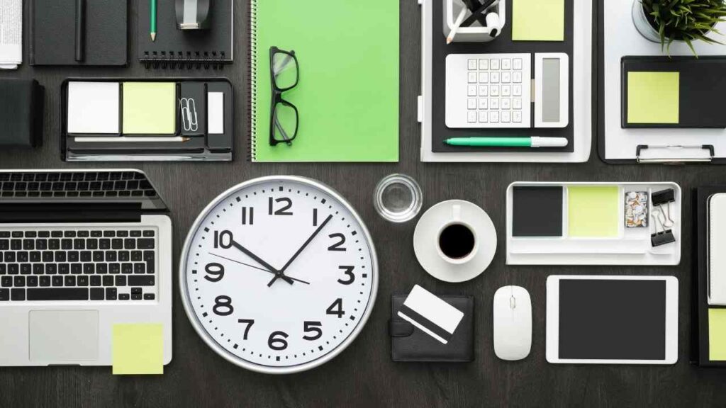 Get More Done in Less Time