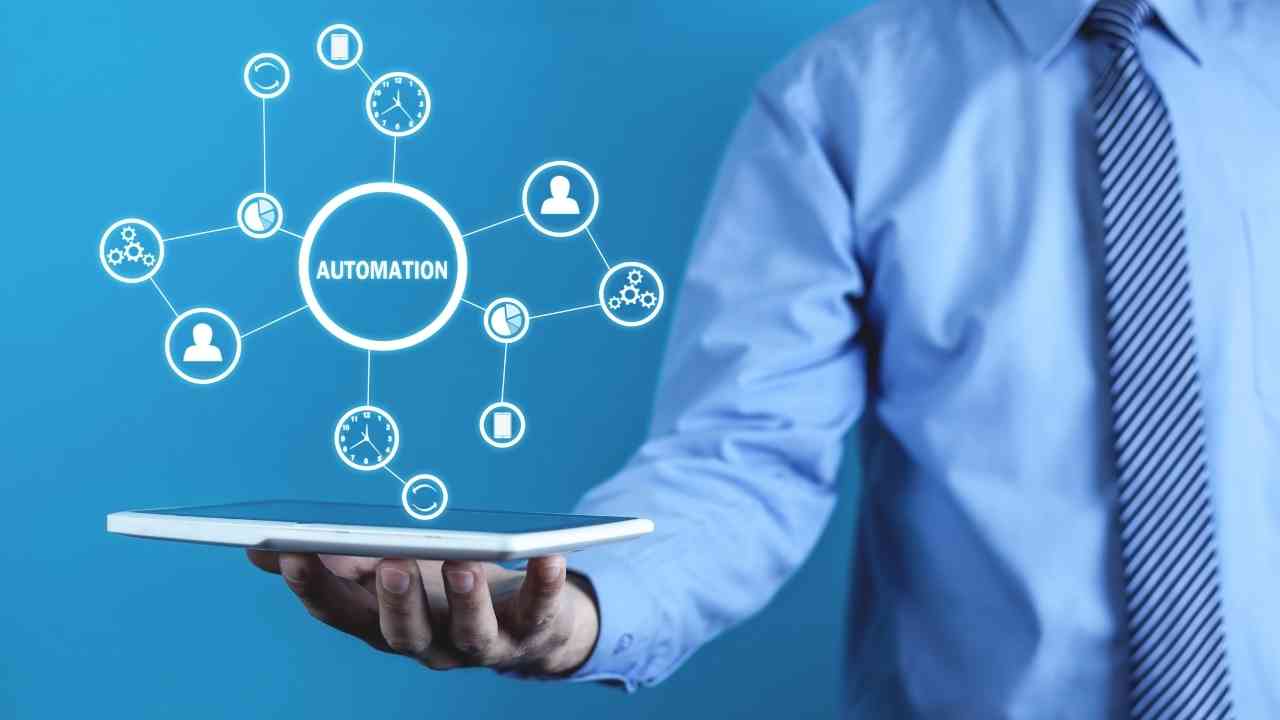 Improve Your Productivity