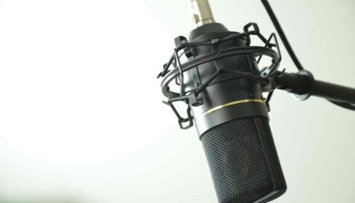 Audio