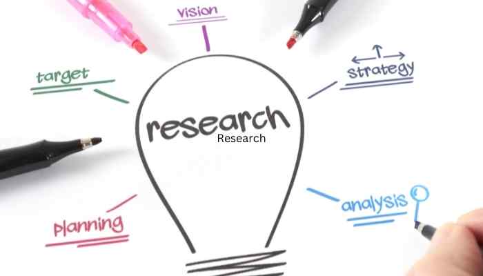 Research