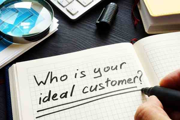 ideal customer