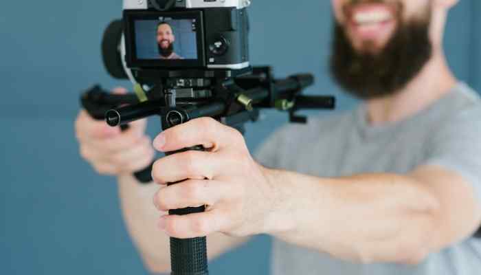 video creation