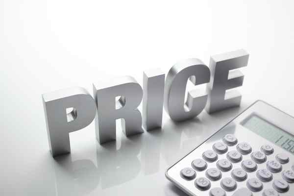prices