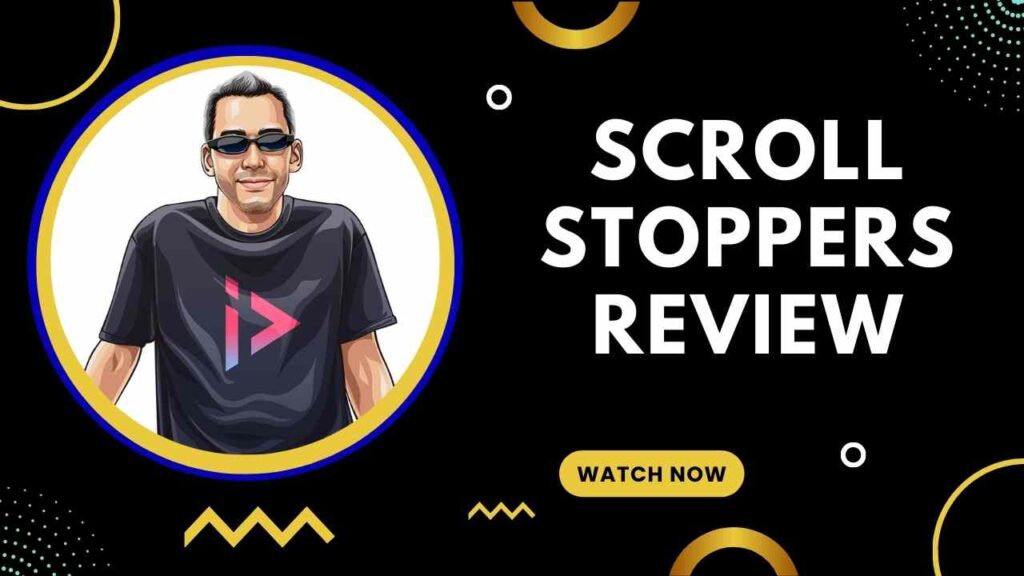 Scroll Stoppers Review